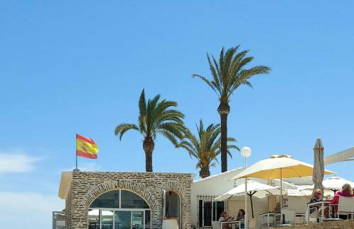 Apartment Bella Vista with sea view - Foto 17