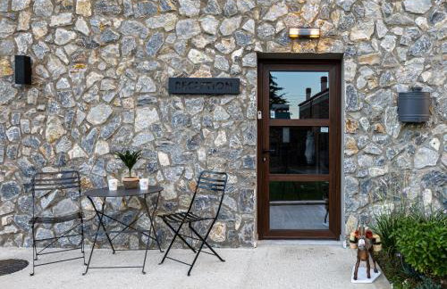 Malathro Olympus Guest House - Foto 35