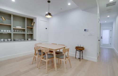 Sojourn's Stanton Park Home Sleeps 4 - Foto 18