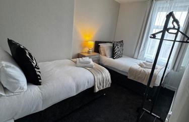 Anchor stays - your steady base away from home - Foto 6