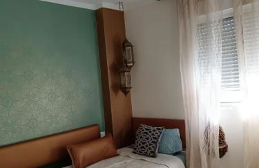 Infostays María Zambrano - Foto 17