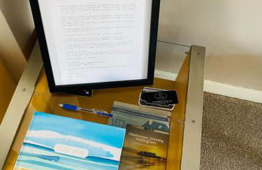 2 bedroomed house close to Cleethorpes seafront - Foto 16