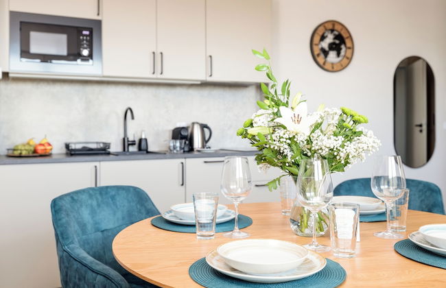 Baltic Waves Resort by PI Apartments - Foto 34