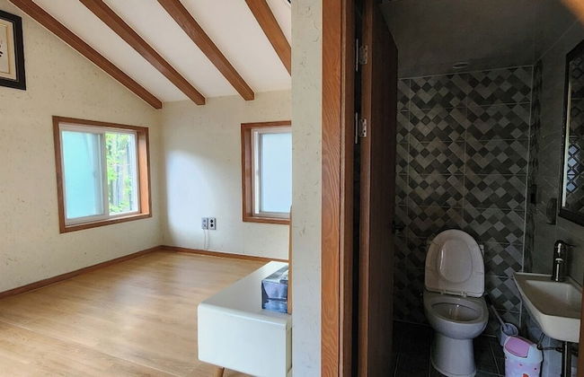 Danyang Sobaeksan Hanok Pension - Foto 25