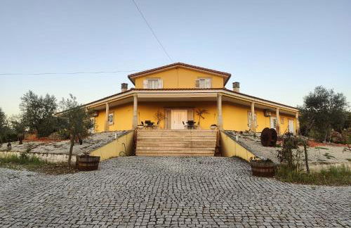 Quinta da Libelinha Alojamento Local - Mirandela - Foto 9