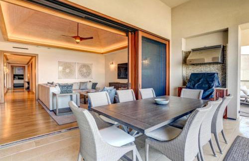 The Resort at Kapalua Bay Ocean View 3 BR Sleeps 8 Luxury Resort Living Complimentary Car with 6 Nights MON-1304 by KBM - Foto 140