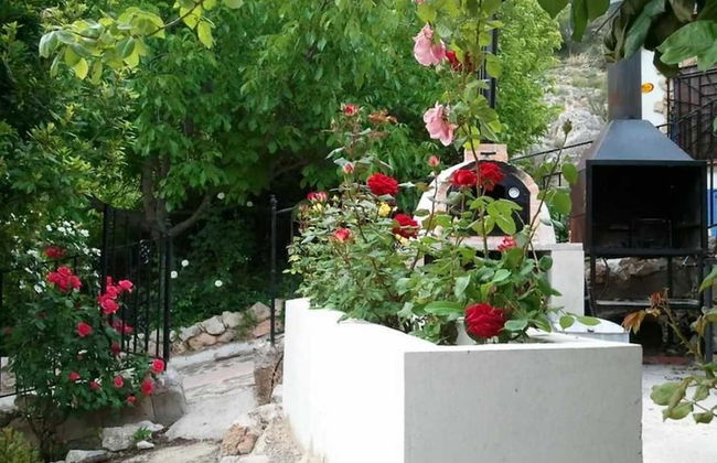 Casa Rural Río Tranquilo I - Foto 30