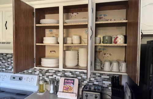 Mariposa home, Yosemite retreat, deer watching, family friendly - Foto 17