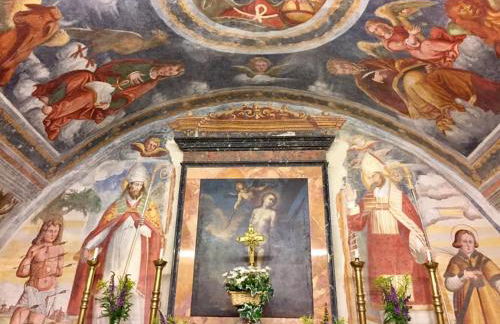 A small house in a fairytale village - Foto 18