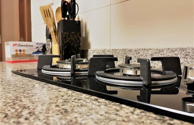 EPL Apartments - Foto 24