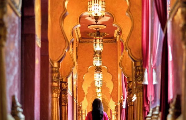 Impiana Private Villas Seminyak - Foto 73