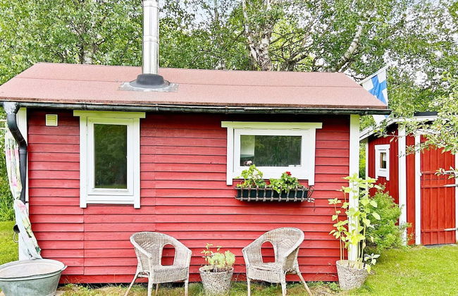 5 Person Holiday Home in Sodertalje - Foto 26