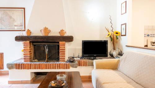 Apartament Monastero - Foto 4