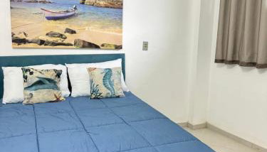 Suíte caminho das praias - Foto 5