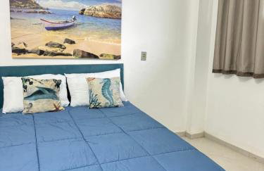 Suíte caminho das praias - Foto 5