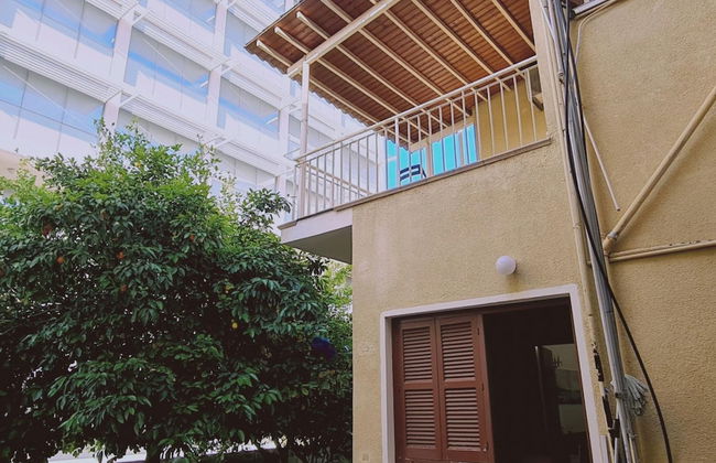 75 NIC - Stay Mythos Down Town House - Photo 49