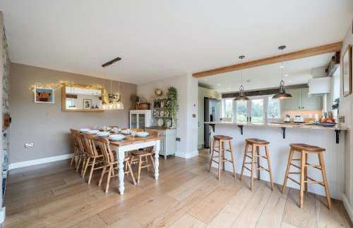 Glebe Cottage, Little Petherick, near Padstow - Foto 24