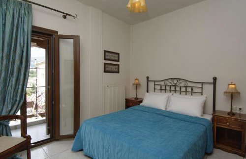 IATROU HOUSE- villa WITH INCREDIBLE VIEW - Foto 3