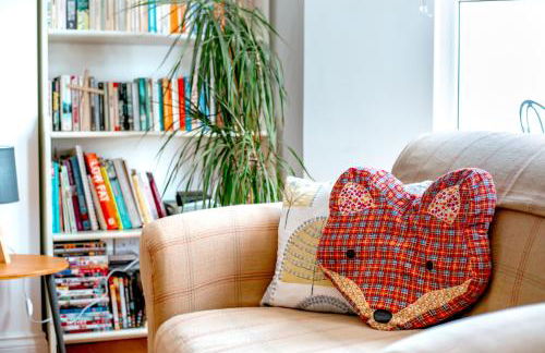 Perfect Booking Near Ramsgate Station And Beach - Foto 30