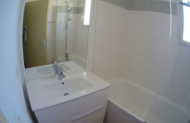 Résidence La Pointe du Soleil - Foto 18