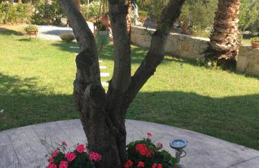 Villa Evita - Sea View Apartment by Kostas - Photo 27