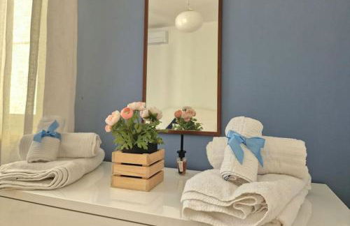 [Incantevole Rifugio al MARE]Wi-Fi parking Clima - Foto 9