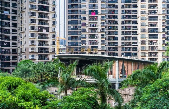 Locals Boutique Apartment Gongbei No.1 - Photo 41