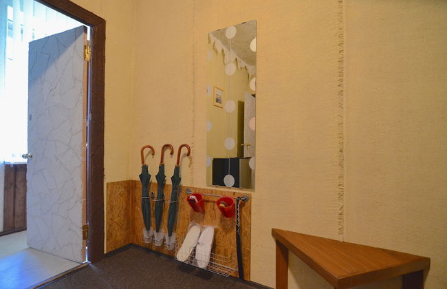 Akvareli Resort - Photo 75