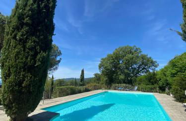 La Villa ARTE del Lupo-Two Birds - Foto 57