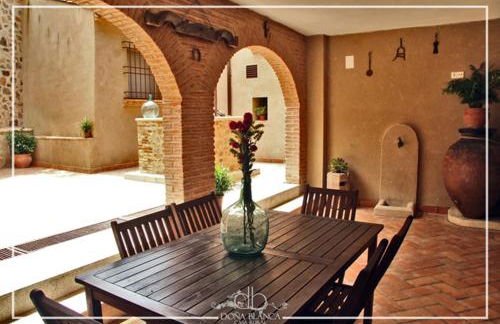 Casa Rural Doña Blanca - Foto 1