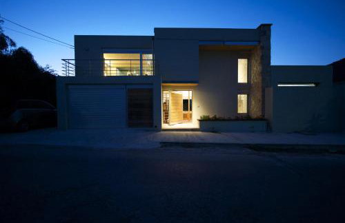 The Architect's House in Neo Chorio - Foto 30