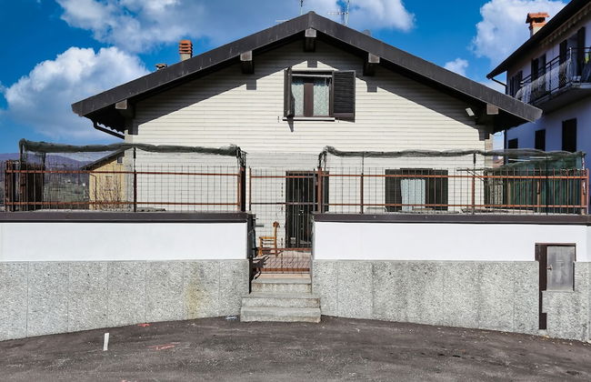 Italianway - Panoramic Dream House - Foto 47