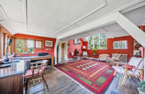 Amazing Arts & Crafts House - Foto 35