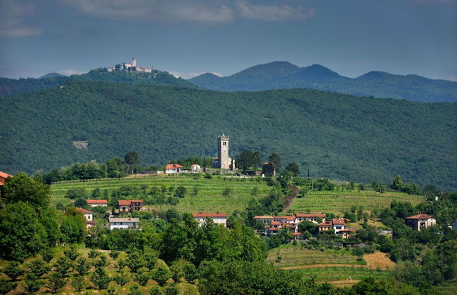 Spacious App Breza With Amazing View - Foto 15