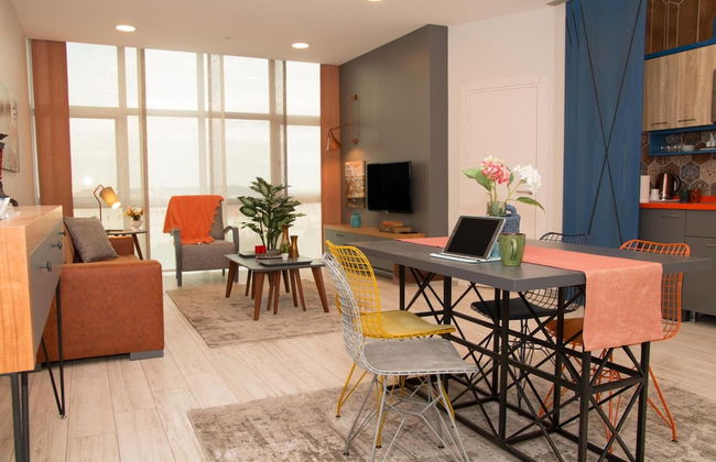 Zin D Home Dudullu Suits - Foto 19