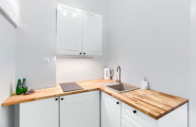 Aparthotel 1899 by Platinum - Foto 48