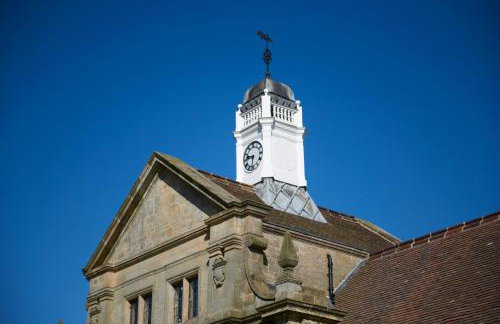 The Stalls - Photo 13