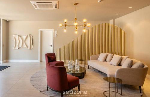 Prédio c/ Piscina ao lado Balneário Shopping em BC - TSO - Foto 12