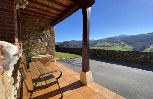 La Torre de Llames Arriondas VV-1401-AS - Photo 29