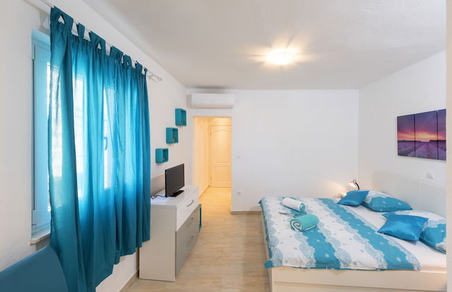 Apartments Nona - Foto 12