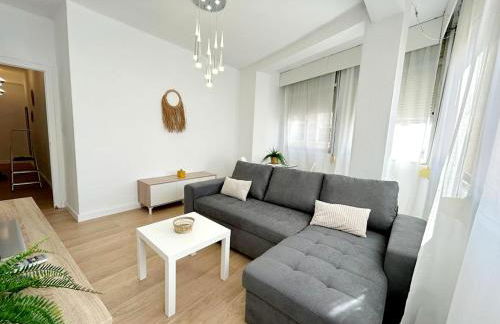 Maravilloso apartamento en el centro - Foto 8