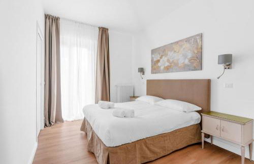 Stadio San Siro-MiCo-City Life - Lux Sweet Home - Foto 8