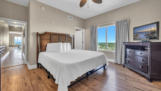 Tidewater 2700 - Foto 3, Habitación