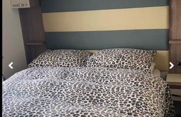 Weeley Bridge 3 Bedroom Luxury Holiday Home - Foto 12