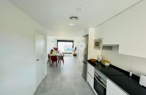 Seaview Mediterranean Duplex, Finestrat - Foto 32