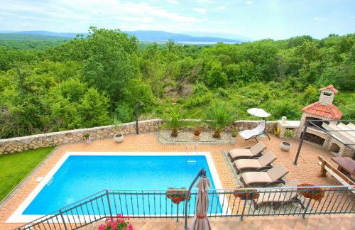 Villa Maya - Foto 34