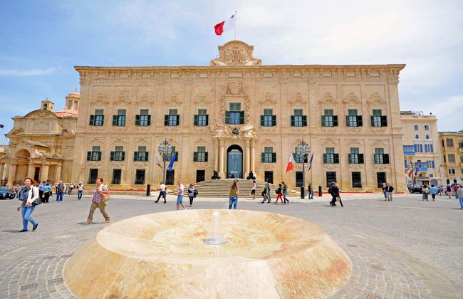 Tour dello street food della Valletta - Foto 8