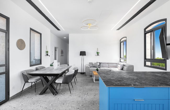 Tiberias Blue Panorama by Sea N' Rent - Foto 34