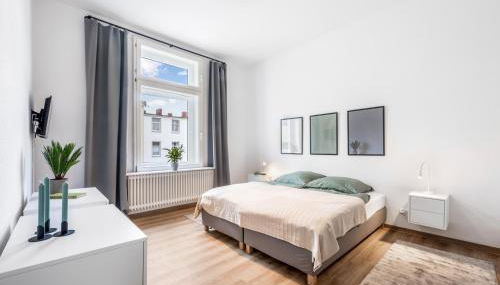 TVL WHV - haustierfreundlich & zentral in Wilhelmshaven - Foto 5