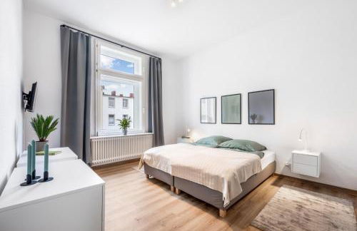 TVL WHV - haustierfreundlich & zentral in Wilhelmshaven - Foto 5